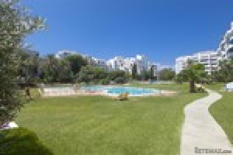 Apartment For Sale In Puerto Banus..