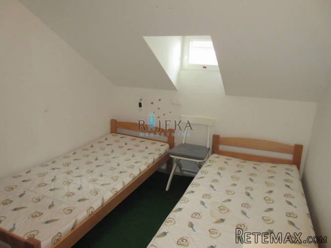 Crikvenica, strogi centar - RIJETKOST, kuća idealna kao.. - 4