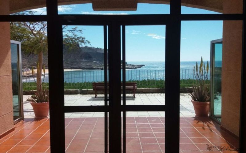 Two Bedroom Apartment in Playa del Cura.. - 2