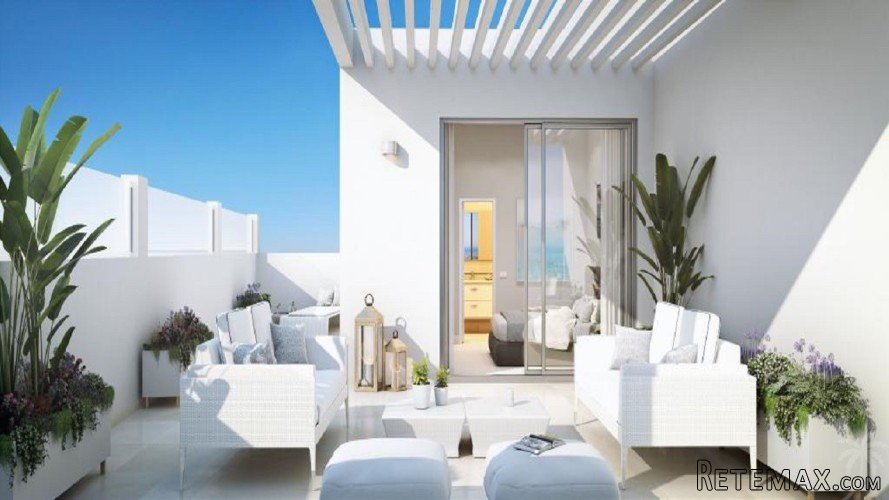 A beautiful new project consisting of 66 appartments.. - 5