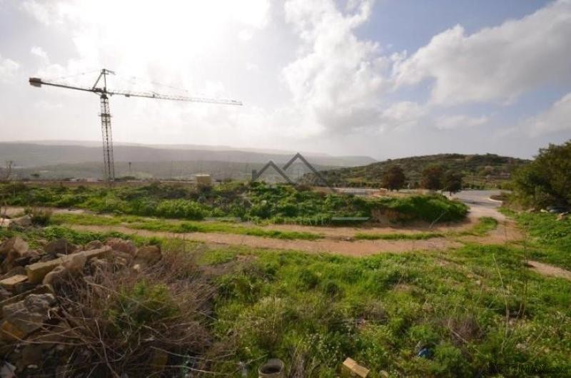 Plot Of Land - Mellieha