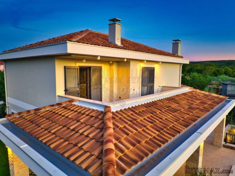 Prekrasna villa! Otok Krk! - 5
