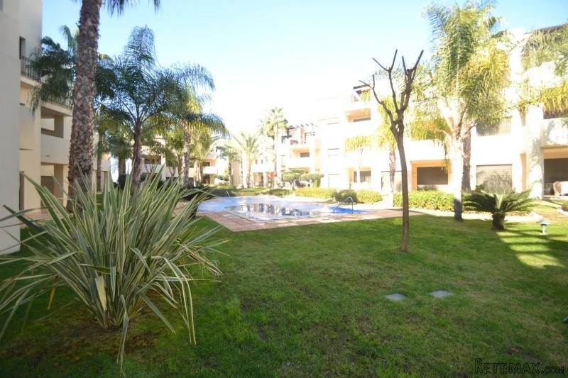2 Bedrooms - Apartment - Murcia - For..