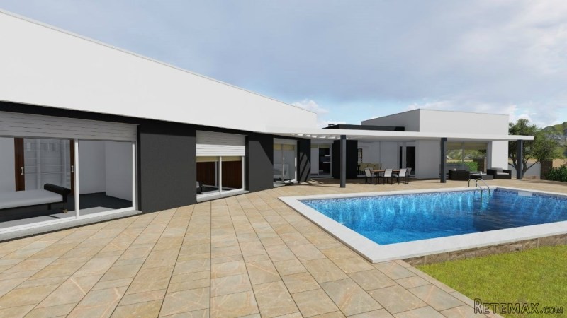 3 Bedrooms - Villa - For Sale