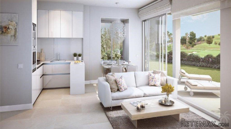 A beautiful new project consisting of 66 appartments.. - 6