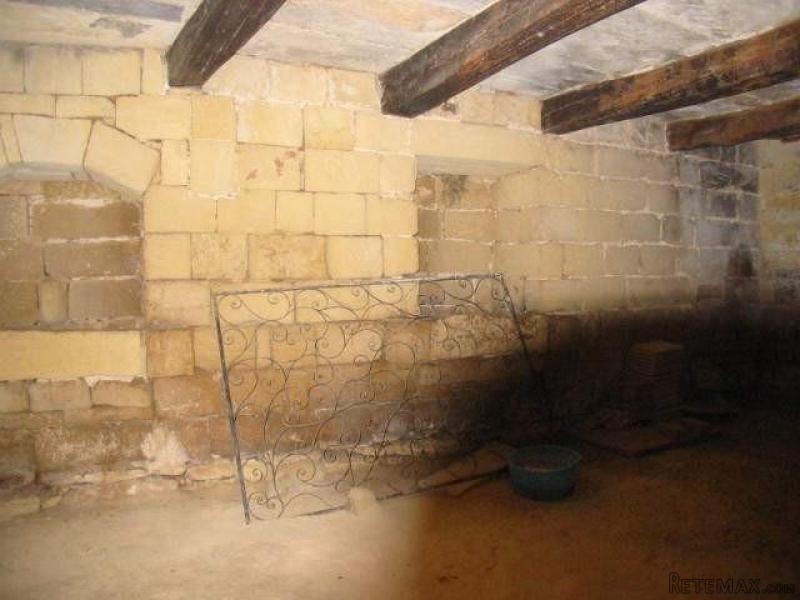 Hse. Of Char. Farmhouse, Semi Converted - 2