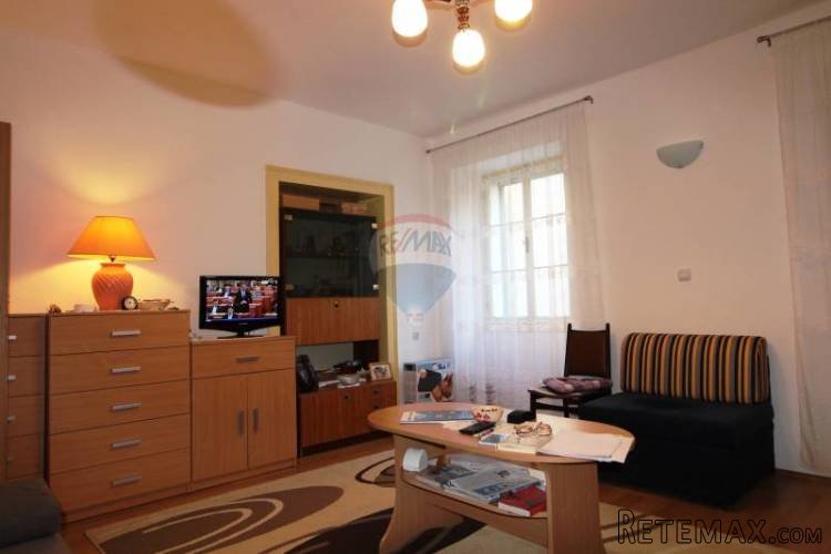 Istra, Rovinj, stan u starom gradu,1. kat, 2. red od mora - 2