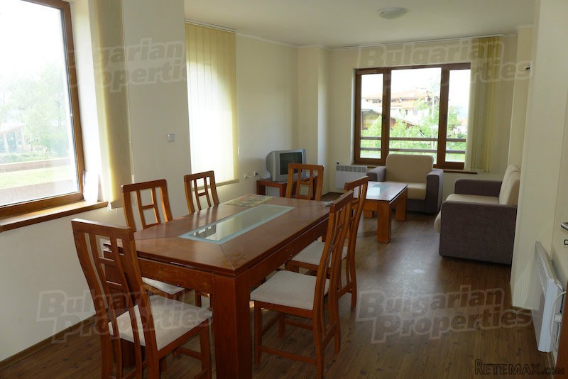 Large 2-Bedroom 2-Bathroom Apartment..