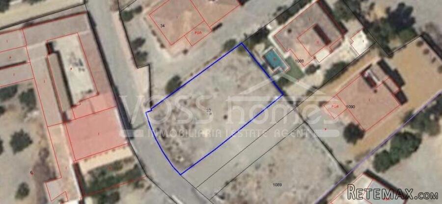 NEW & EXCLUSIVE TO VOSS HOMES - Urban building plot of.. - 6