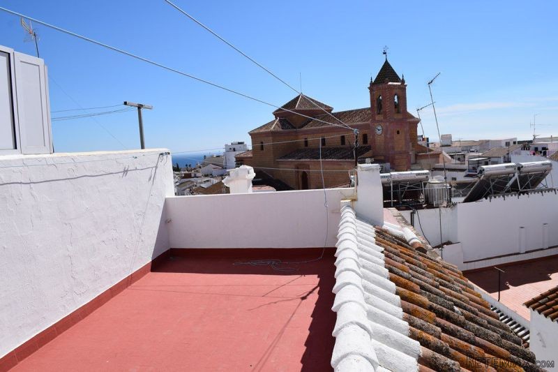Town House for Sale in Torrox, Torrox.. - 2