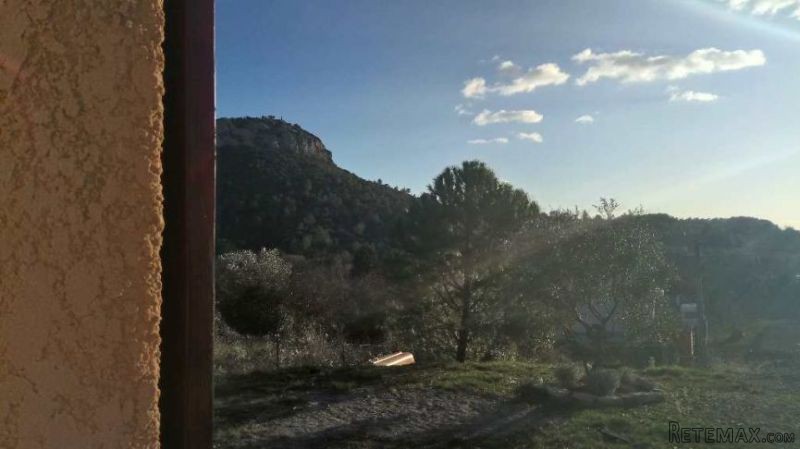 Villa with Stunning View - 2