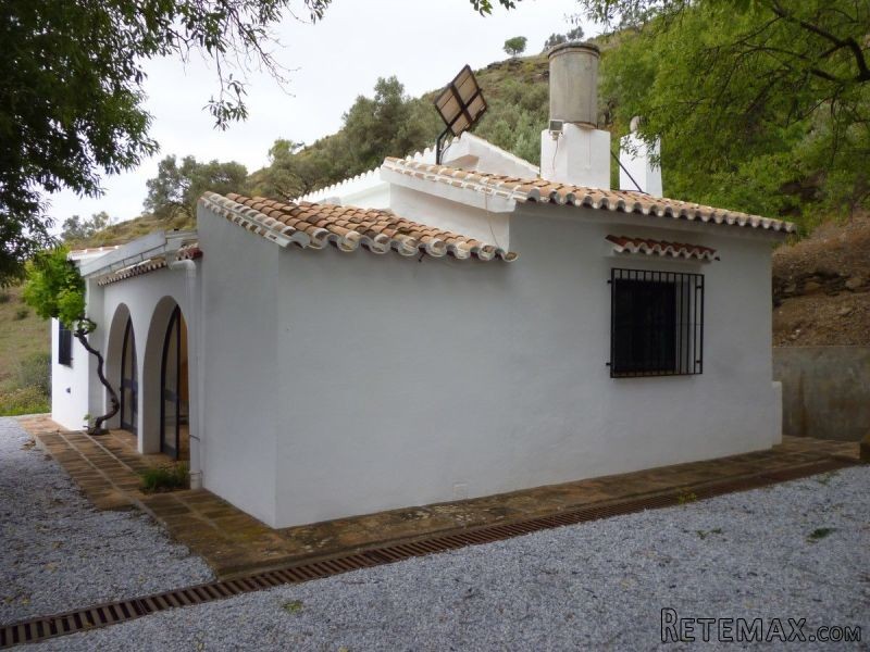 2 Bedrooms - Country House - Malaga -.. - 2