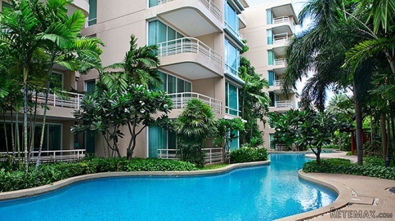 3 Bed Condo For Sale At Baan San Ploen..