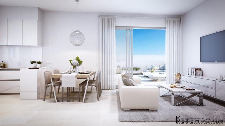 A beautiful new project consisting of 66 appartments.. - 7