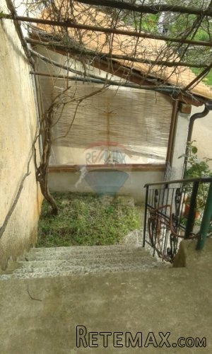 Mekiši, Vižinada, starina u nizu za djelomičnu obnovu - 5