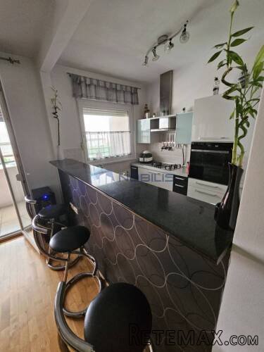 Varaždin, centar 3-sobni stan 85,44 m2