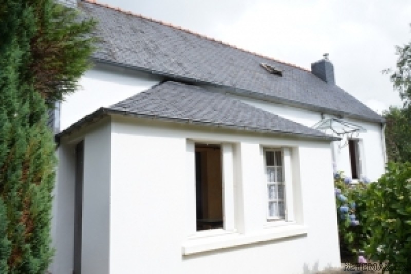 4 Bed Detached Village House - 2