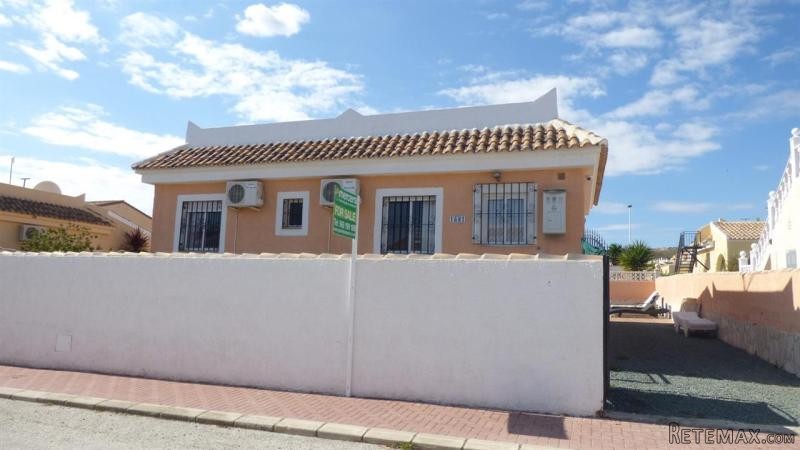4 Bedrooms - Detached - Murcia - For.. - 2