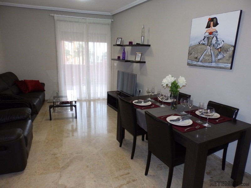 Cabo Roig Beachside Sea Views Apartment.. - 2