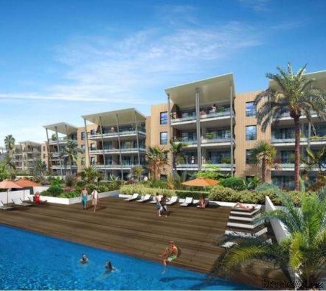 2 Bedroom Apartment For Sale In Antibes