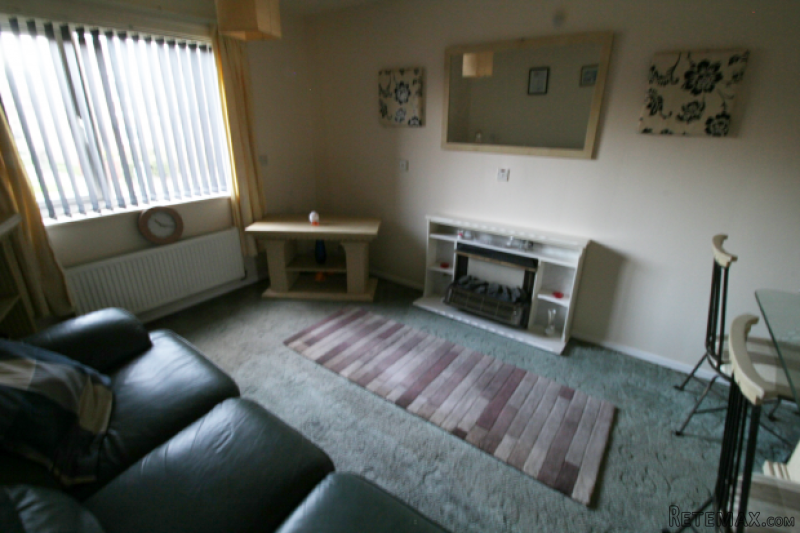 1 bedroom, Flat house for sale - 2