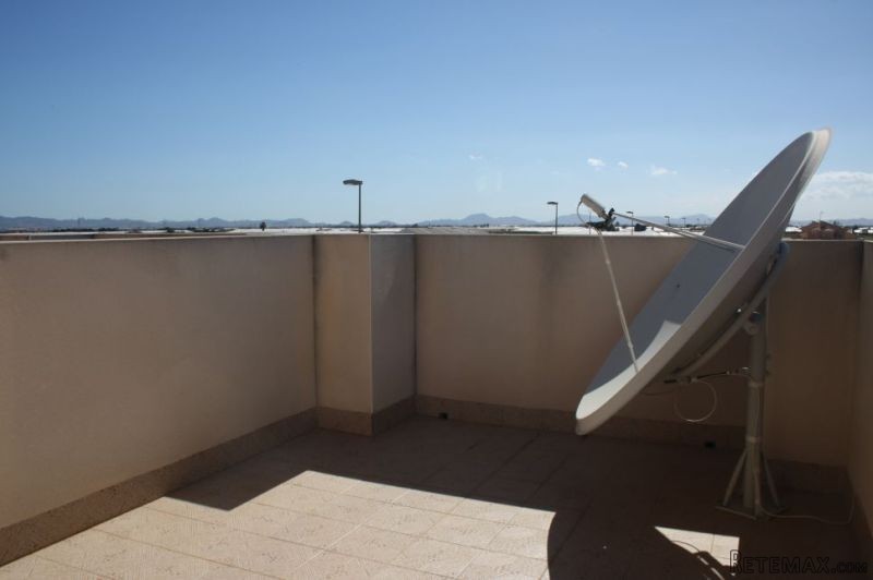 2 Bedrooms - Townhouse - Murcia - For.. - 2