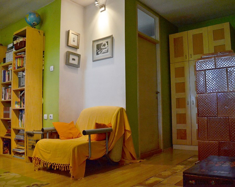Kuća Fruška gora Rakovac 70+30m2, useljiva, veliki plac, VLASNIK - 7