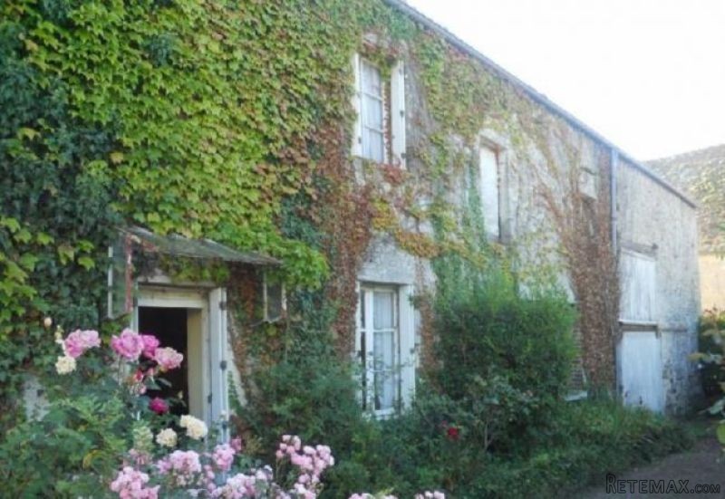 Rural House to Renovate Further