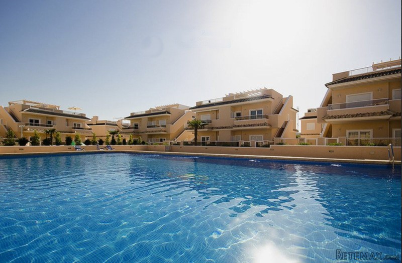 2 Bedrooms - Apartment - Alicante - For.. - 2