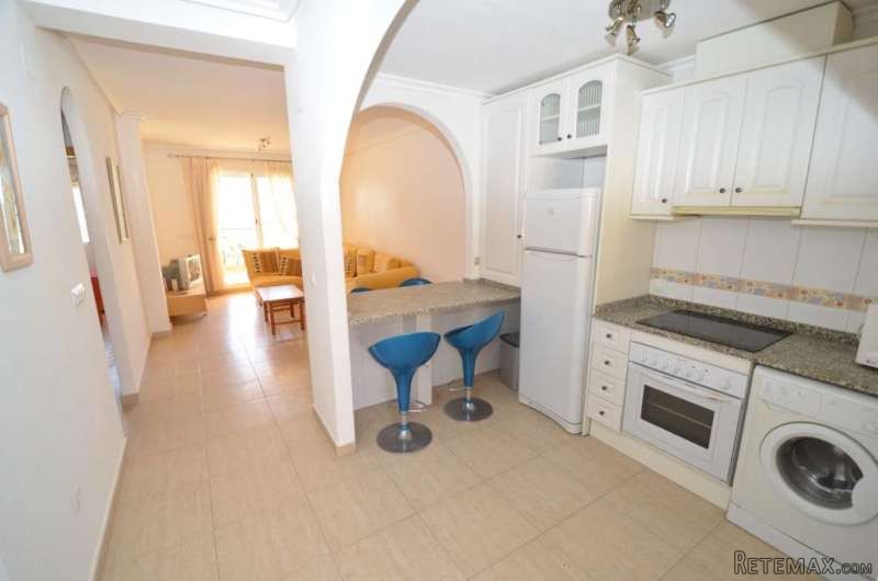2 Bedrooms Apartment For Sale - 2