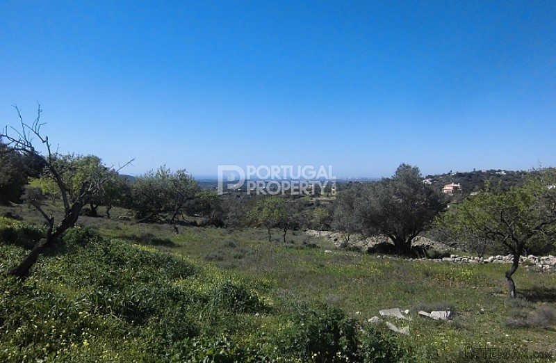 22990m2 Plot With Superb Views Of..