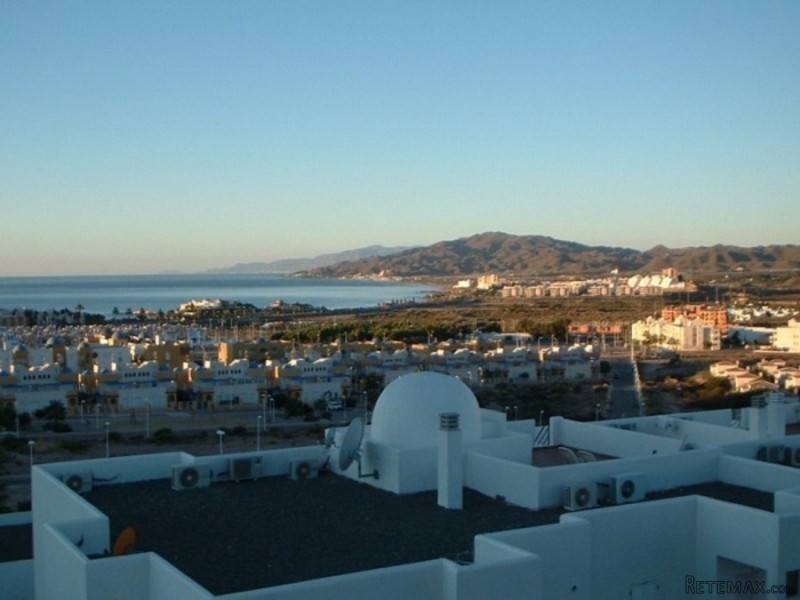 Apartment in San Juan de los Terreros - 2