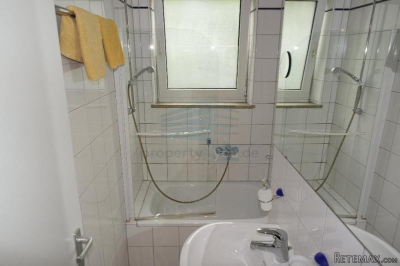 Apartment mit Kuche, Bad, Flur /.. - 2