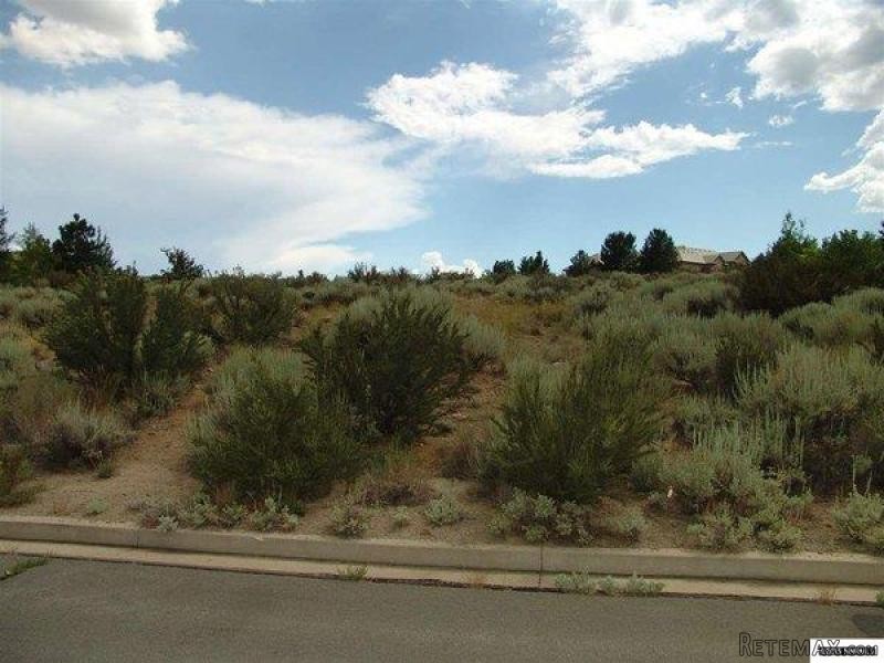 Land For Sale: Reno, Nevada - 2