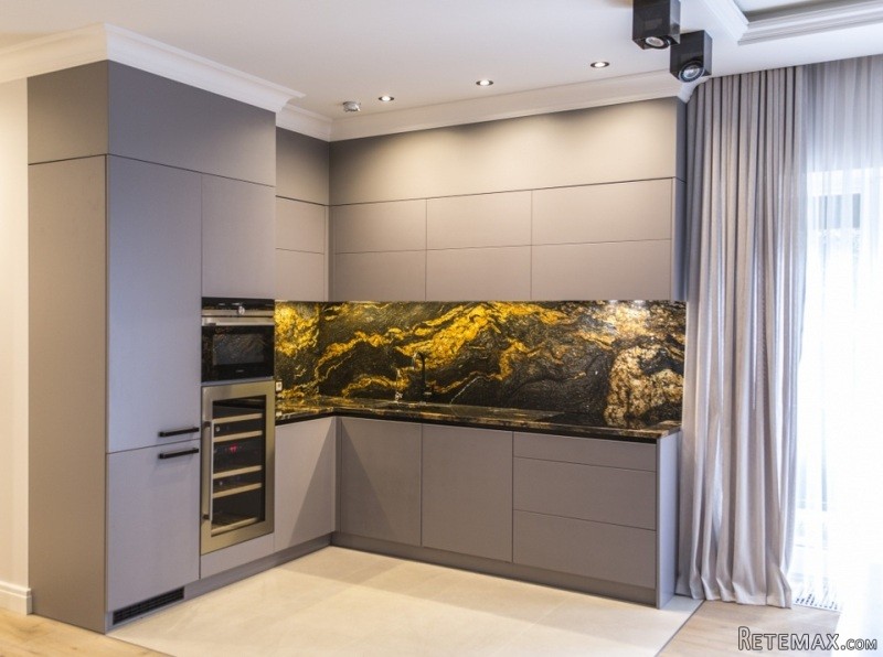 Modern Apartment In New Project In.. - 2