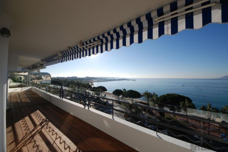 Sale Apartment - Cannes Croisette - 2