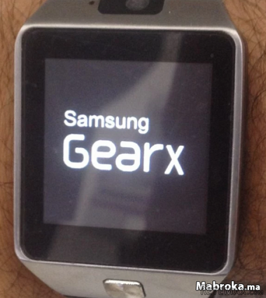 Smartwatch SAMSUNG Original .. Etat Neuf