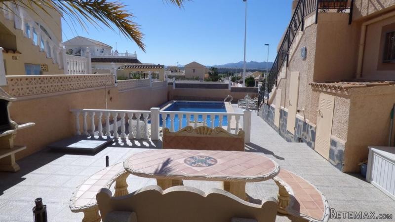 2 Bedrooms - Detached - Murcia - For.. - 2