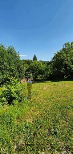GRAĐEVINSKI TEREN NA KAROLINSKOJ CESTI - 2