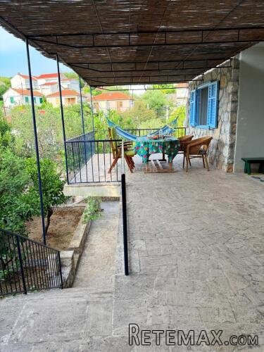 Kamena kuća s dušom – 100 m od mora - 2