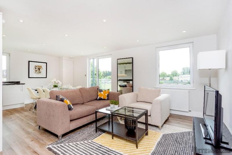 2 bedroom apartment for sale - 2