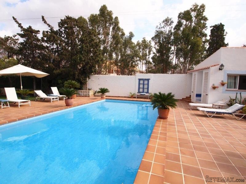 4 Bedrooms - Villa - Murcia - For Sale