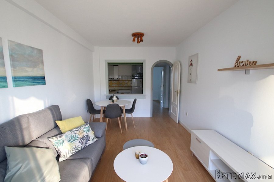 Apartamento en la residencia Altos de Campoamor con.. - 3