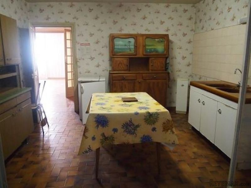 Charming Furnished Village House - 2