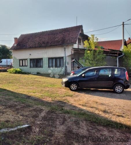 Povijesna jezgra, centar Topuskog, povoljno