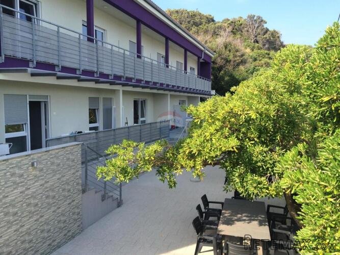 Rab, Supetarska draga - Apartmanska kuća, direktan prilaz pl - 3
