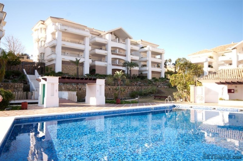 3 Bedroom Penthouse Apartment