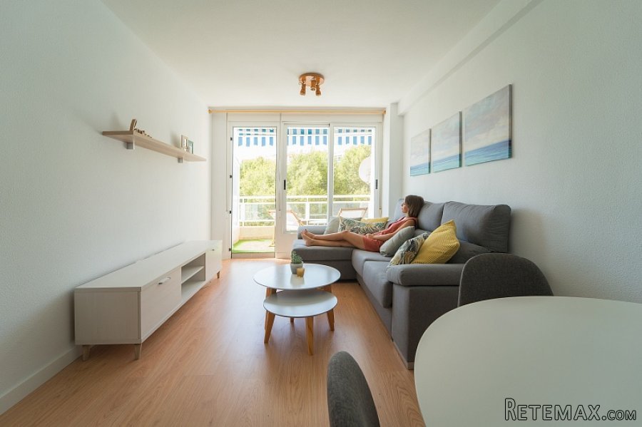 Apartamento en la residencia Altos de Campoamor con.. - 4