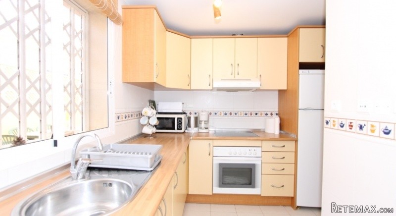 Apartment Ref: YHISMP247 - 2