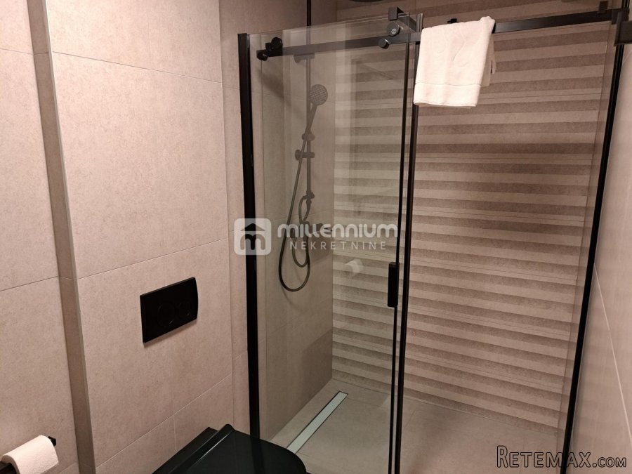 Najam, Rijeka, Brajda, 37m2, studio apartman - 4